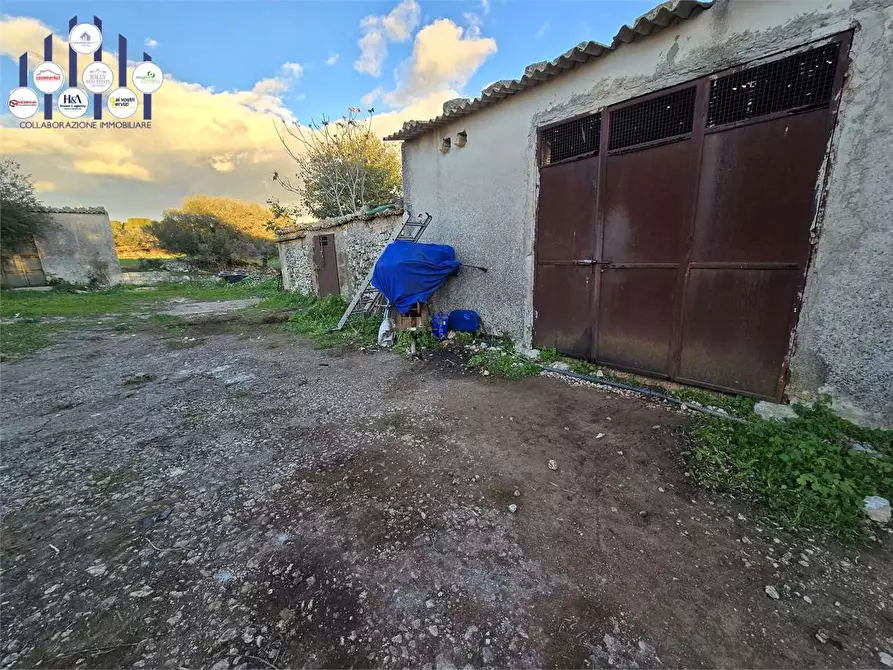 Immagine 21 di Rustico / casale in vendita  in Contrada Porcari a Noto