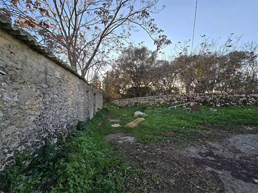 Immagine 22 di Rustico / casale in vendita  in Contrada Porcari a Noto