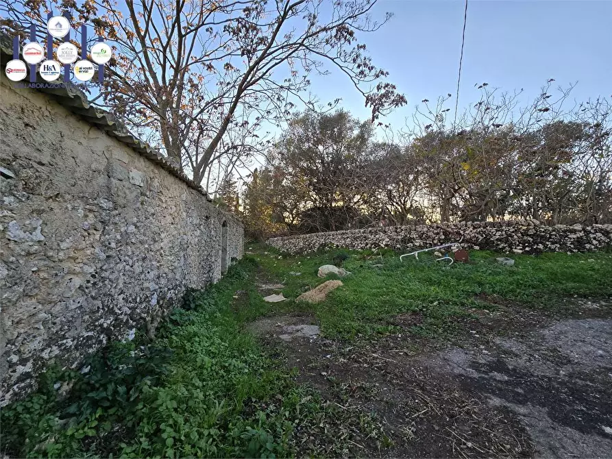 Immagine 22 di Rustico / casale in vendita  in Contrada Porcari a Noto