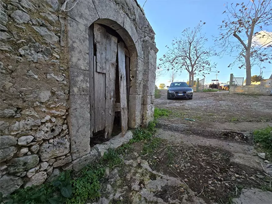 Immagine 25 di Rustico / casale in vendita  in Contrada Porcari a Noto