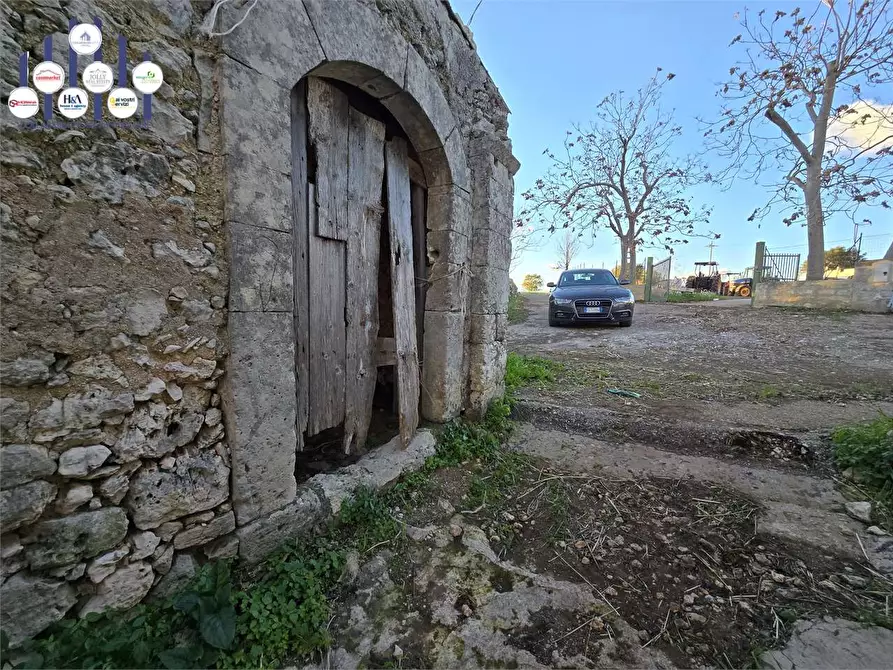 Immagine 25 di Rustico / casale in vendita  in Contrada Porcari a Noto
