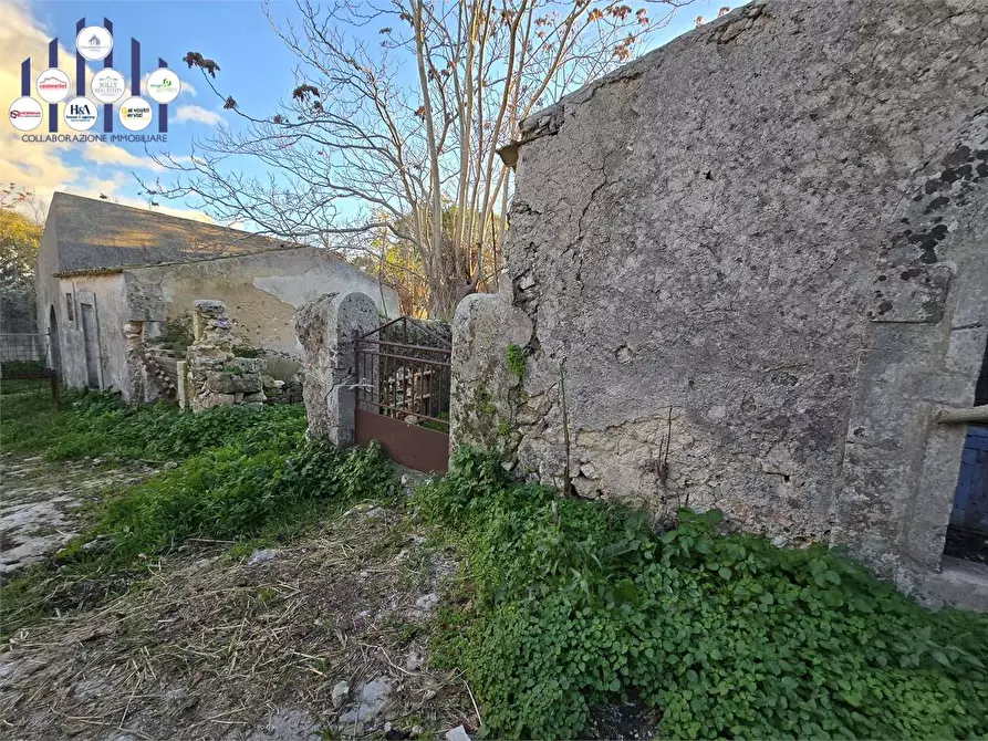 Immagine 26 di Rustico / casale in vendita  in Contrada Porcari a Noto