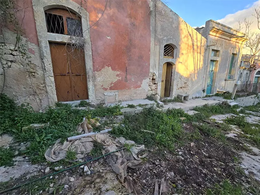 Immagine 27 di Rustico / casale in vendita  in Contrada Porcari a Noto