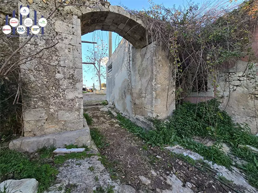 Immagine 28 di Rustico / casale in vendita  in Contrada Porcari a Noto