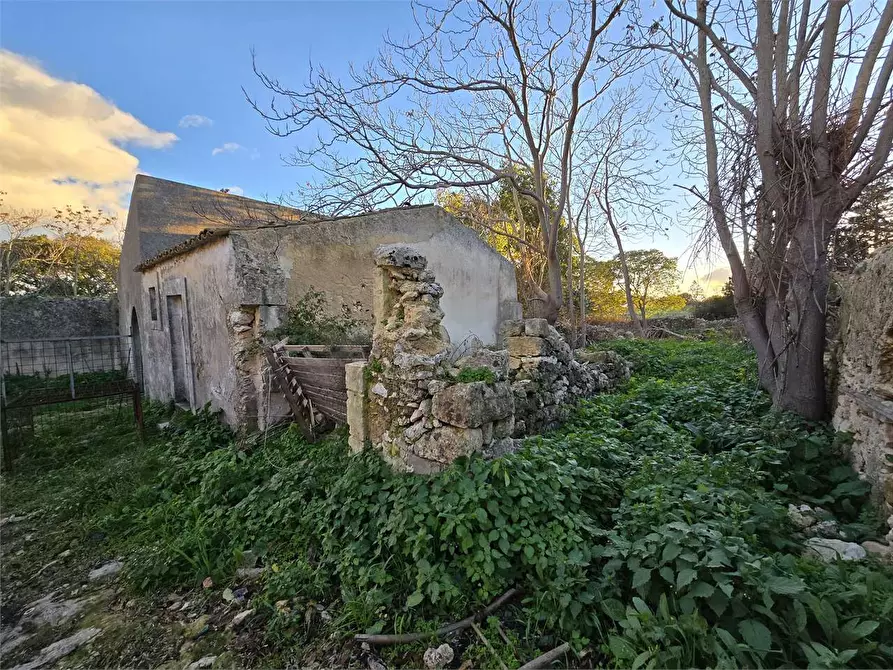 Immagine 33 di Rustico / casale in vendita  in Contrada Porcari a Noto