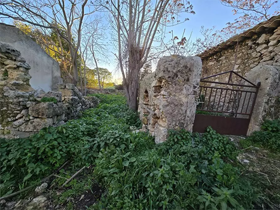 Immagine 34 di Rustico / casale in vendita  in Contrada Porcari a Noto