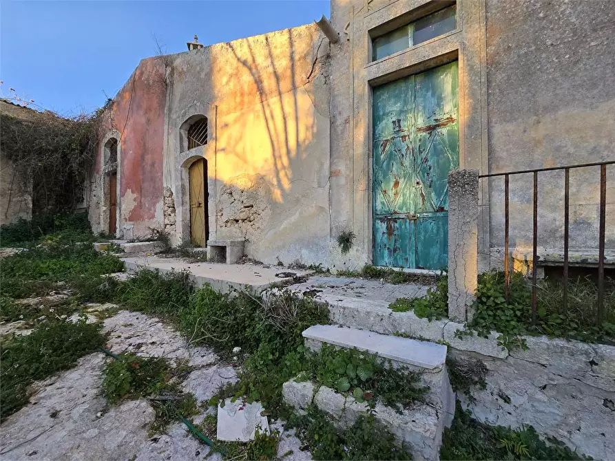 Immagine 36 di Rustico / casale in vendita  in Contrada Porcari a Noto