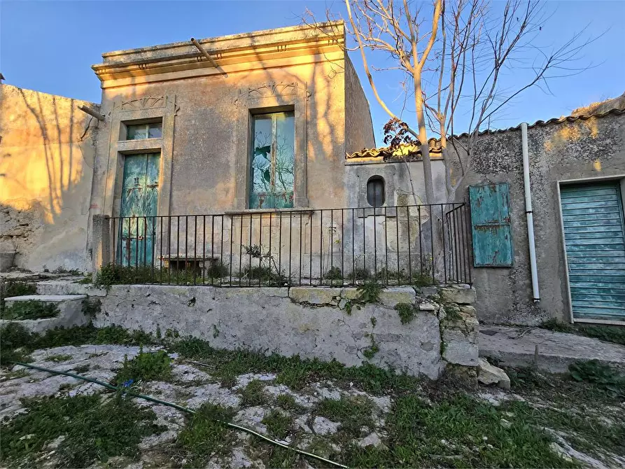 Immagine 37 di Rustico / casale in vendita  in Contrada Porcari a Noto