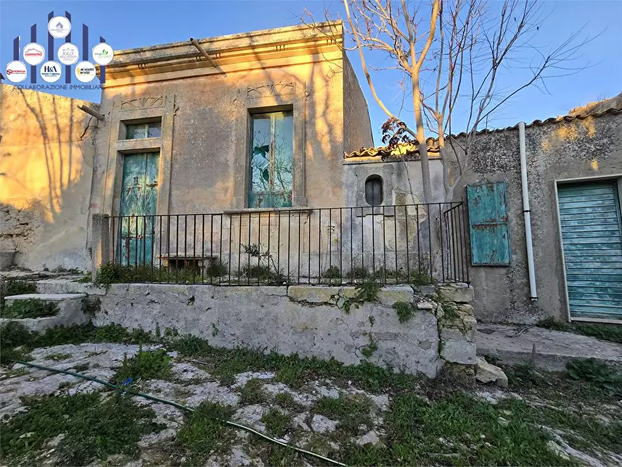 Immagine 37 di Rustico / casale in vendita  in Contrada Porcari a Noto