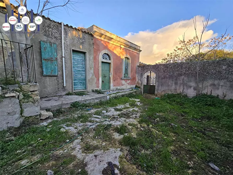 Immagine 38 di Rustico / casale in vendita  in Contrada Porcari a Noto