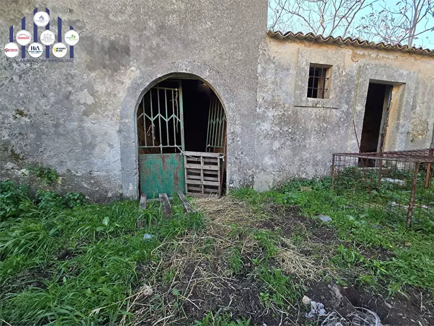 Immagine 40 di Rustico / casale in vendita  in Contrada Porcari a Noto