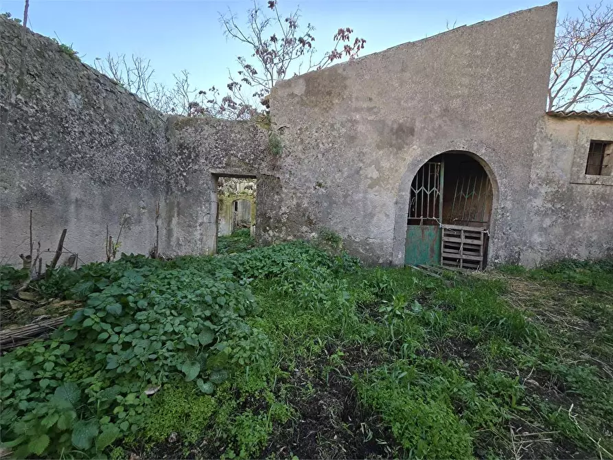 Immagine 41 di Rustico / casale in vendita  in Contrada Porcari a Noto