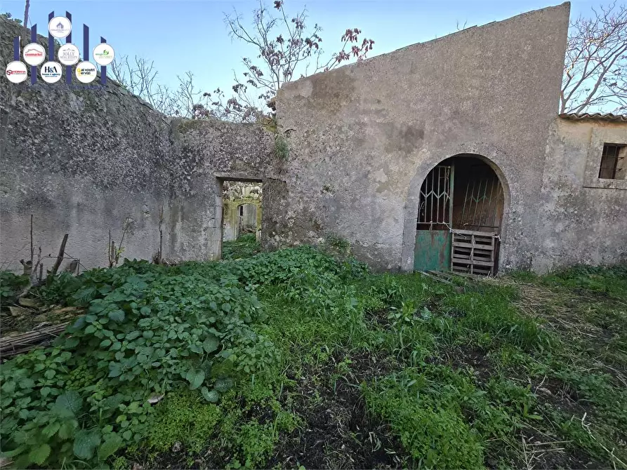 Immagine 41 di Rustico / casale in vendita  in Contrada Porcari a Noto