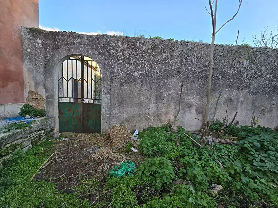 Immagine 42 di Rustico / casale in vendita  in Contrada Porcari a Noto