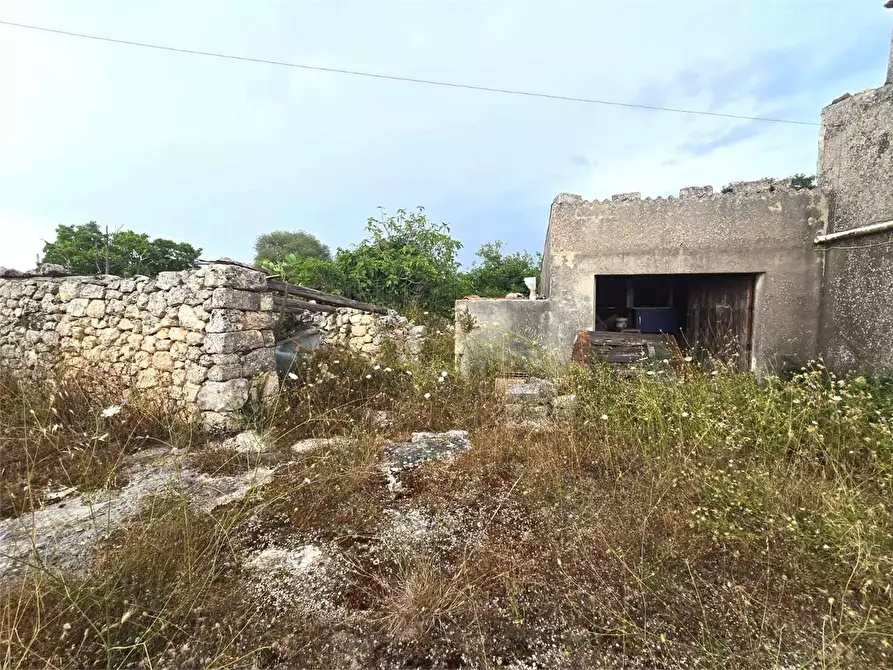 Immagine 3 di Rustico / casale in vendita  in C.da Mezzo Gregorio a Noto