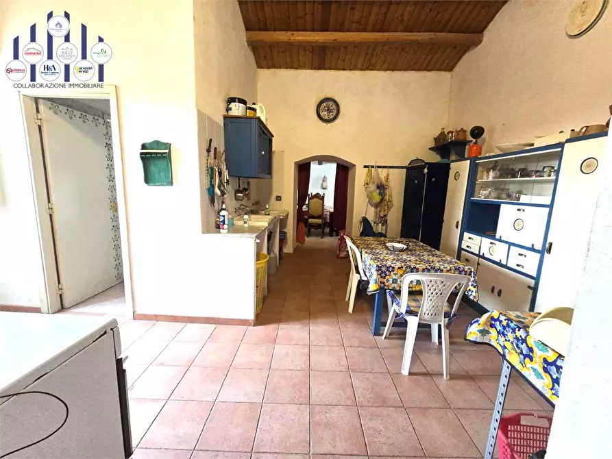 Immagine 11 di Rustico / casale in vendita  in C.da Mezzo Gregorio a Noto