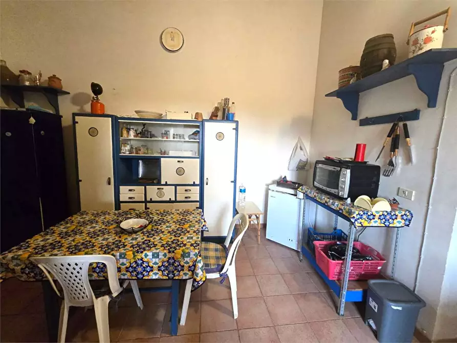 Immagine 12 di Rustico / casale in vendita  in C.da Mezzo Gregorio a Noto