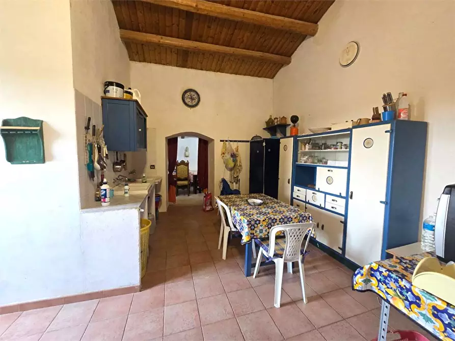 Immagine 14 di Rustico / casale in vendita  in C.da Mezzo Gregorio a Noto