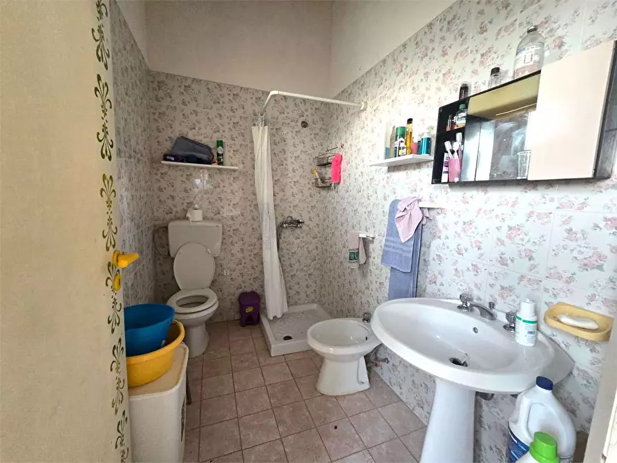 Immagine 15 di Rustico / casale in vendita  in C.da Mezzo Gregorio a Noto