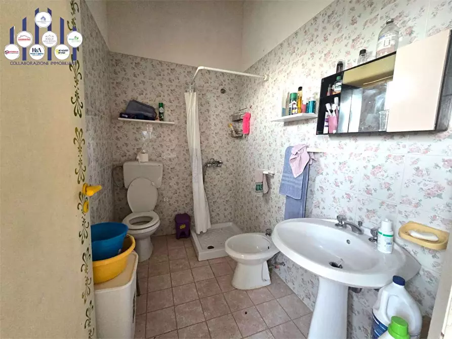 Immagine 15 di Rustico / casale in vendita  in C.da Mezzo Gregorio a Noto