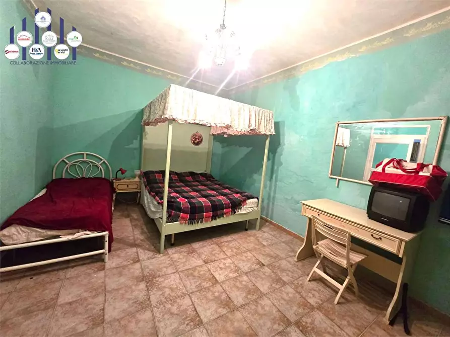 Immagine 18 di Rustico / casale in vendita  in C.da Mezzo Gregorio a Noto