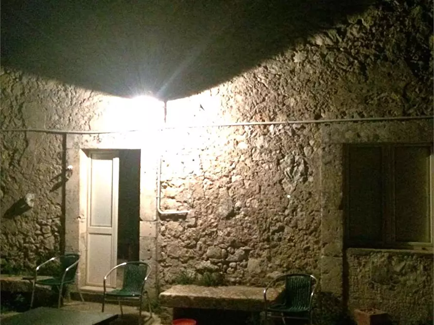 Immagine 19 di Rustico / casale in vendita  in C.da Mezzo Gregorio a Noto