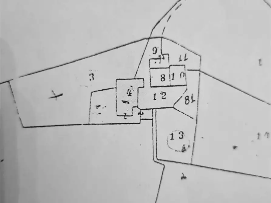 Immagine 20 di Rustico / casale in vendita  in C.da Mezzo Gregorio a Noto