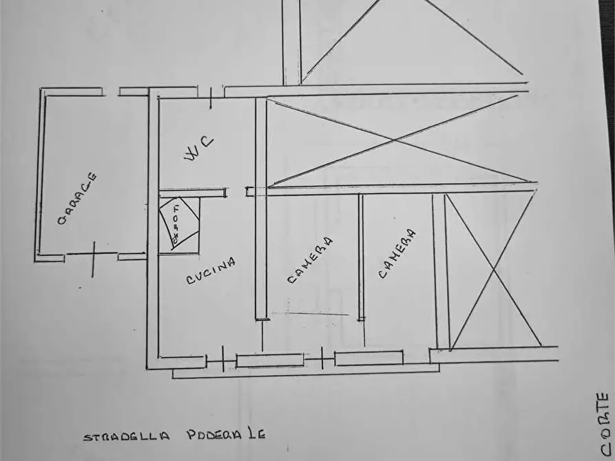 Immagine 21 di Rustico / casale in vendita  in C.da Mezzo Gregorio a Noto