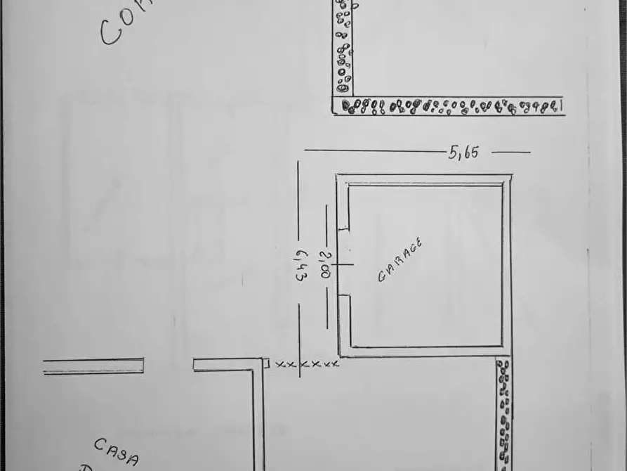 Immagine 23 di Rustico / casale in vendita  in C.da Mezzo Gregorio a Noto