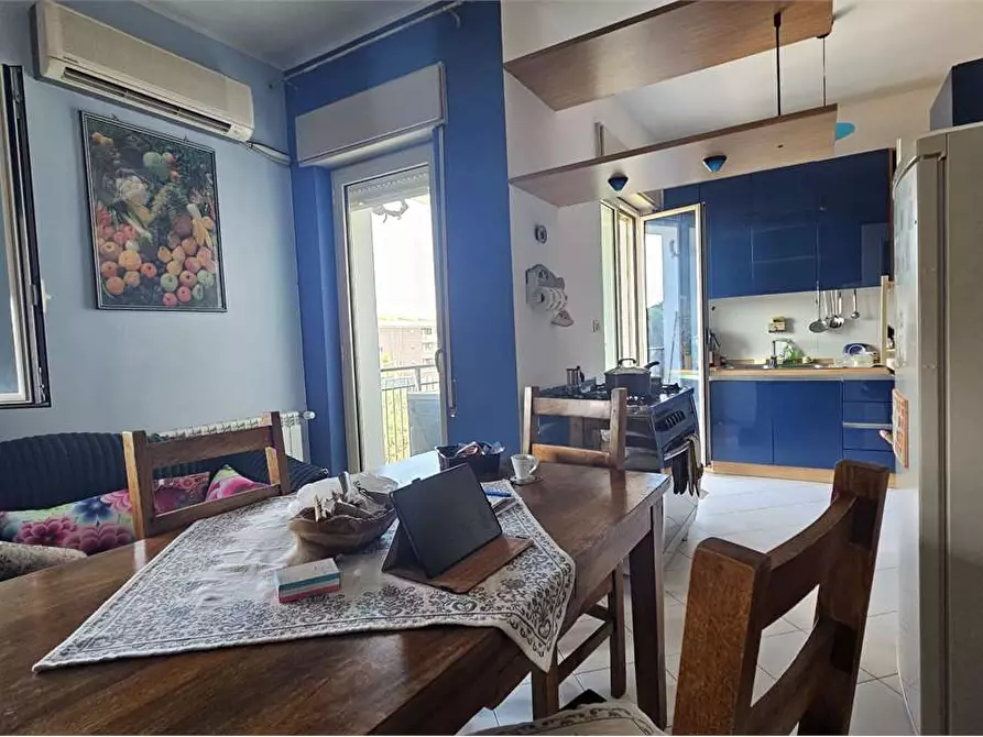 Immagine 1 di Trilocale in vendita  in PIZZUTA a Siracusa