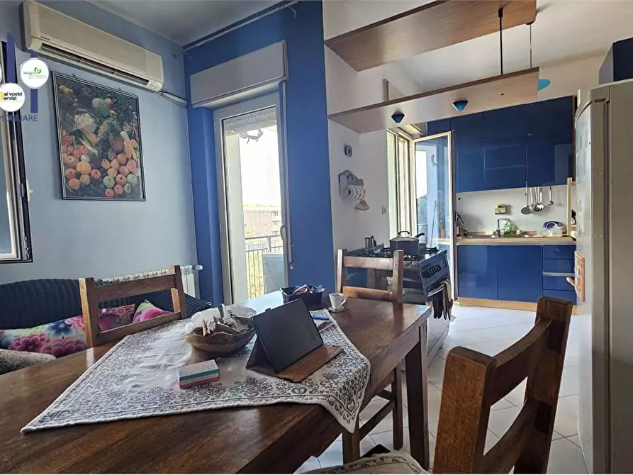 Immagine 1 di Trilocale in vendita  in PIZZUTA a Siracusa