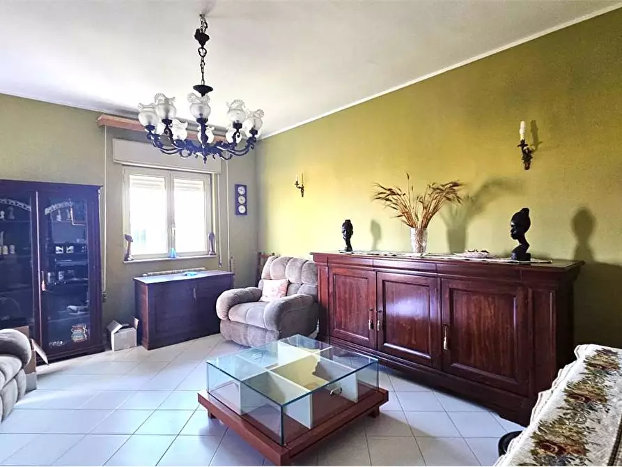 Immagine 2 di Trilocale in vendita  in PIZZUTA a Siracusa