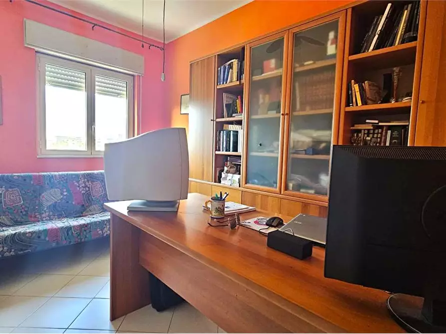 Immagine 4 di Trilocale in vendita  in PIZZUTA a Siracusa