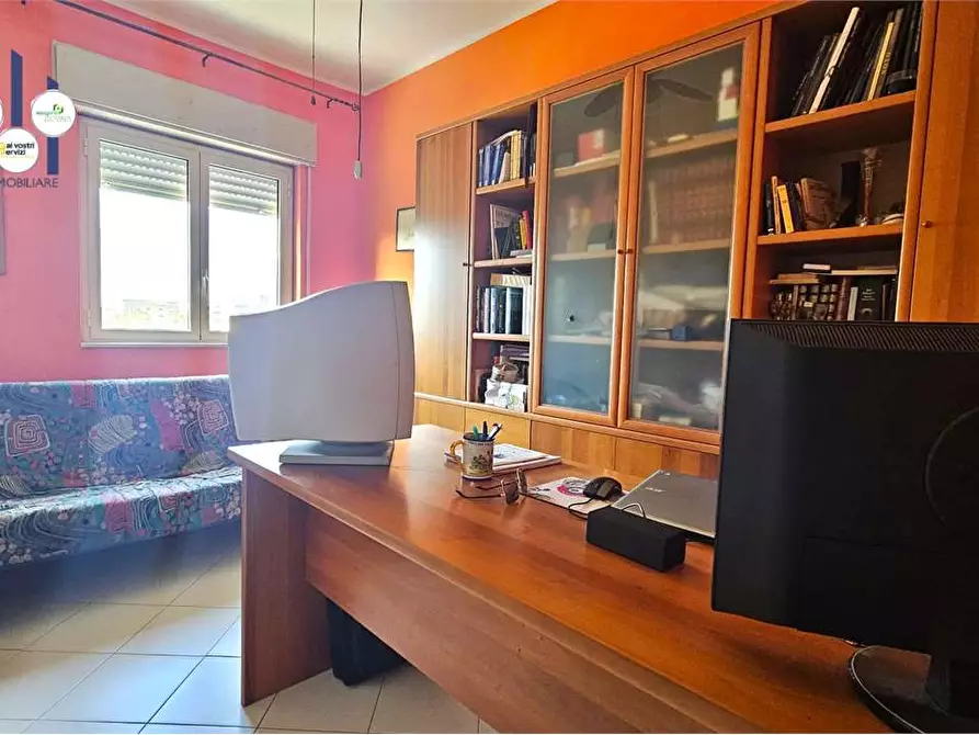 Immagine 4 di Trilocale in vendita  in PIZZUTA a Siracusa