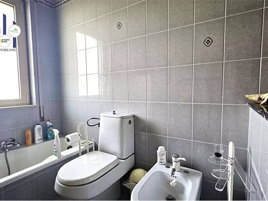 Immagine 6 di Trilocale in vendita  in PIZZUTA a Siracusa