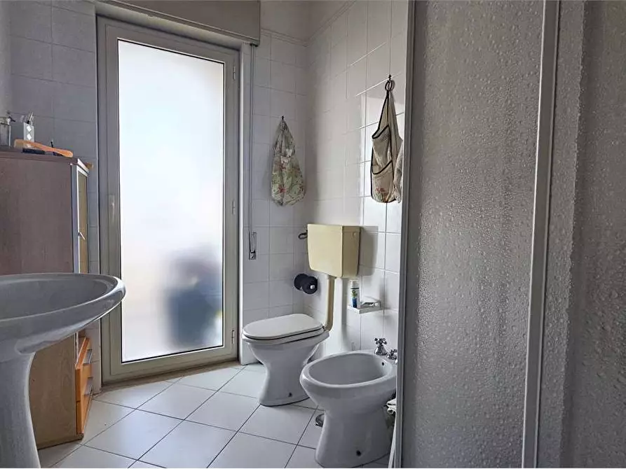 Immagine 7 di Trilocale in vendita  in PIZZUTA a Siracusa