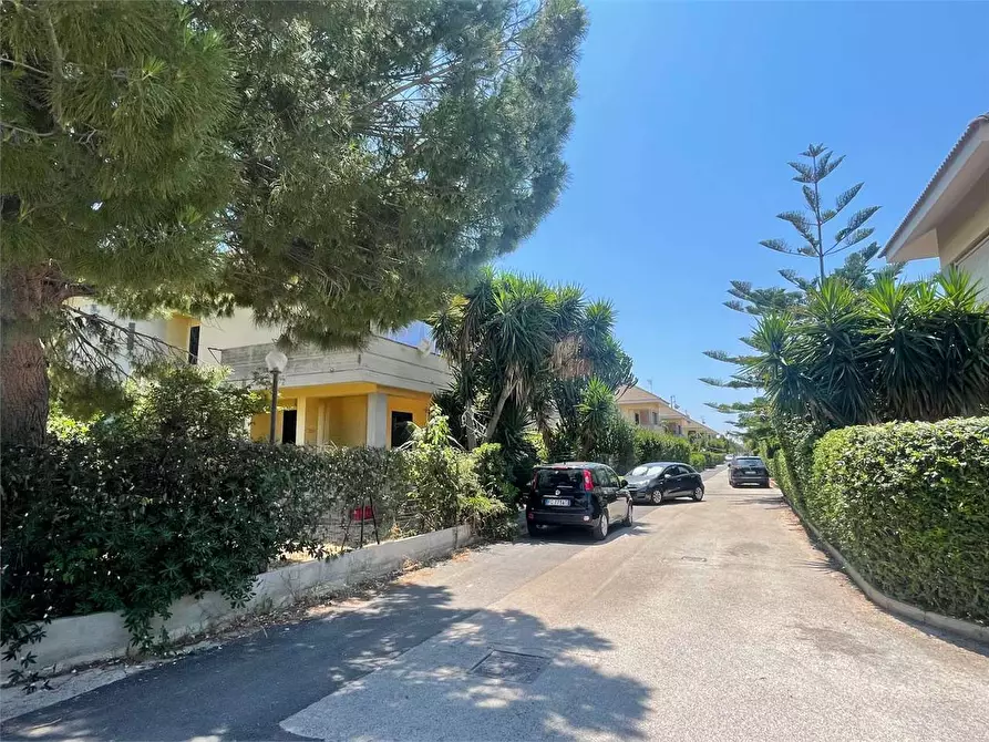 Immagine 1 di Villetta a schiera in vendita  a Priolo Gargallo