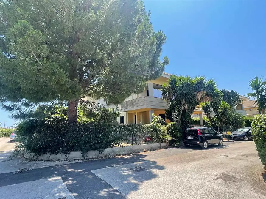 Immagine 3 di Villetta a schiera in vendita  a Priolo Gargallo