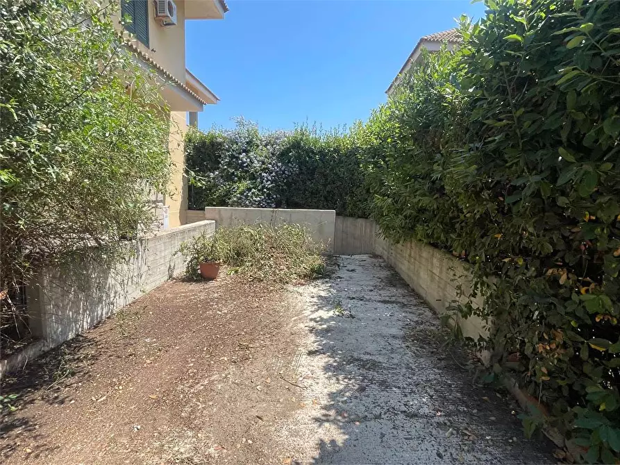 Immagine 5 di Villetta a schiera in vendita  a Priolo Gargallo