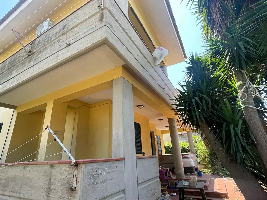 Immagine 6 di Villetta a schiera in vendita  a Priolo Gargallo