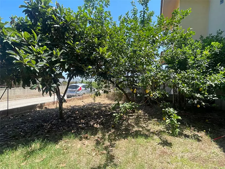 Immagine 10 di Villetta a schiera in vendita  a Priolo Gargallo