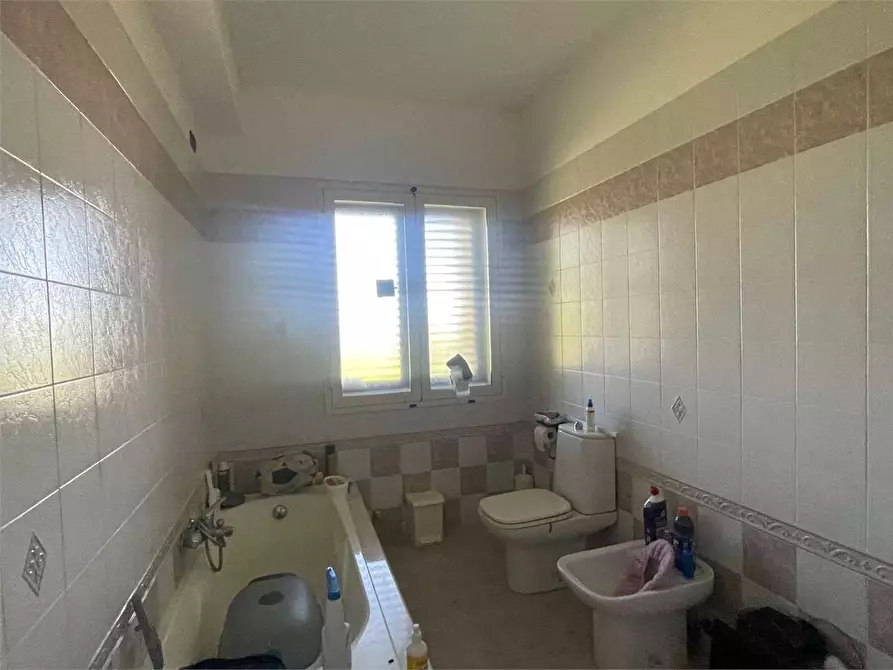 Immagine 12 di Villetta a schiera in vendita  a Priolo Gargallo