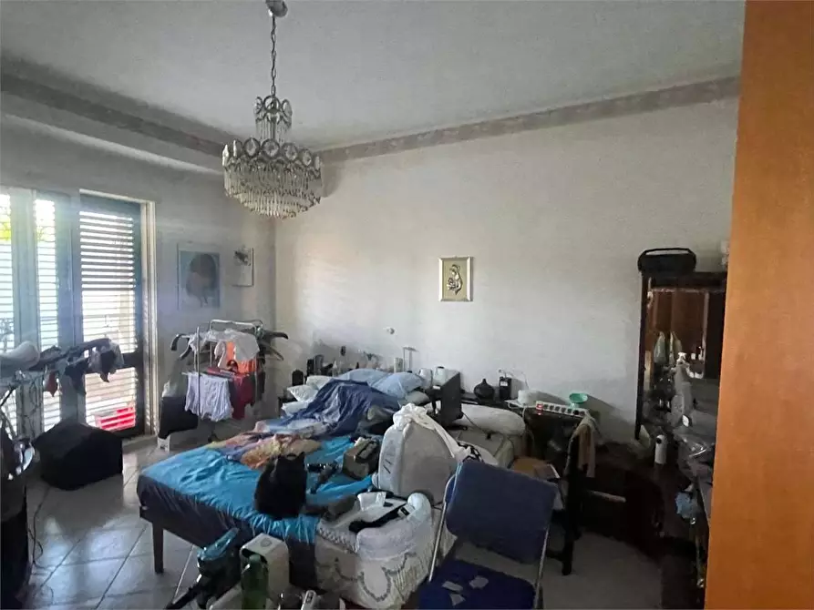 Immagine 13 di Villetta a schiera in vendita  a Priolo Gargallo