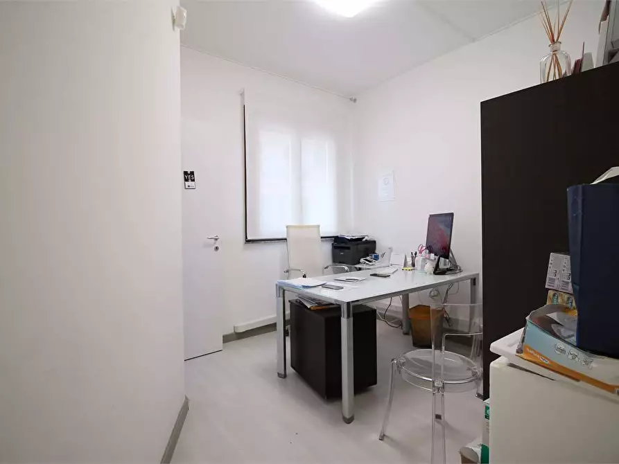 Immagine 9 di Appartamento in vendita  in Via Beneventano del Bosco a Siracusa