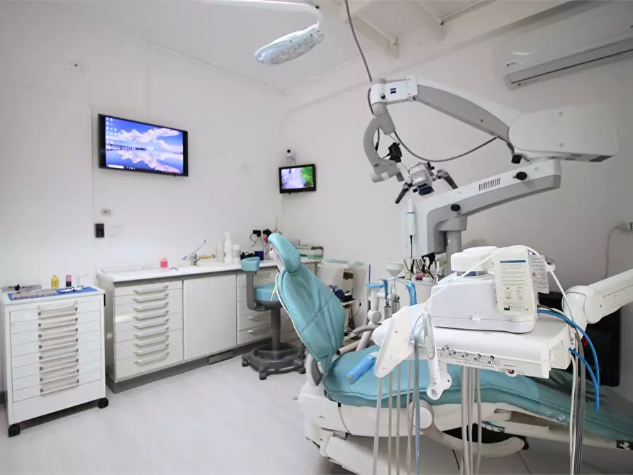 Immagine 11 di Appartamento in vendita  in Via Beneventano del Bosco a Siracusa