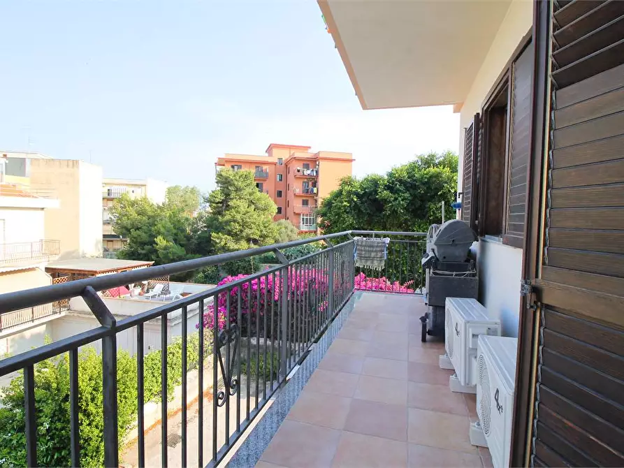 Immagine 13 di Appartamento in vendita  in Via Beneventano del Bosco a Siracusa