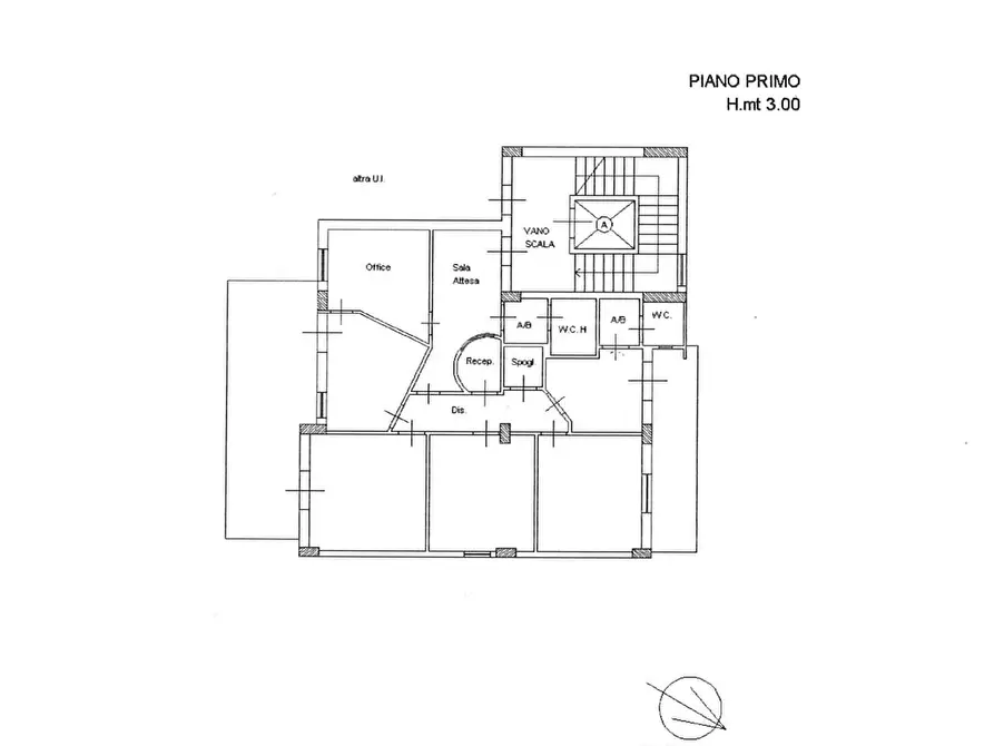 Immagine 22 di Appartamento in vendita  in Via Beneventano del Bosco a Siracusa