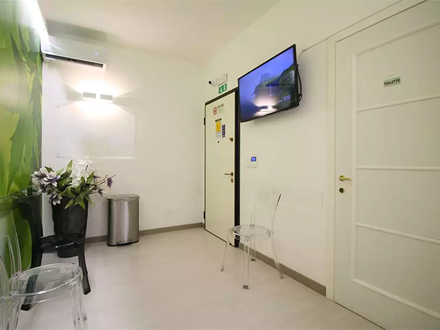 Immagine 2 di Ufficio in vendita  in Via Beneventano del Bosco a Siracusa