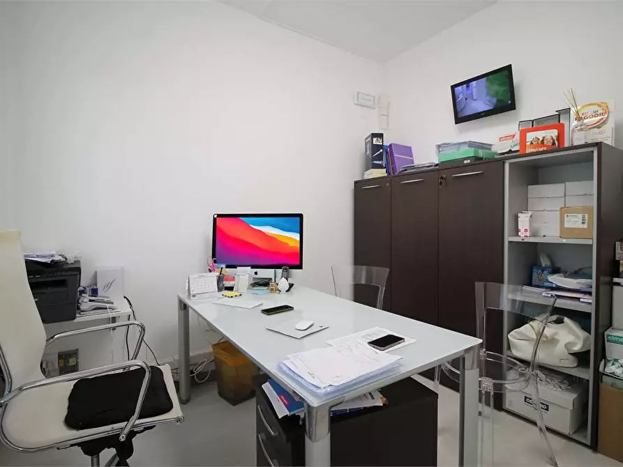 Immagine 8 di Ufficio in vendita  in Via Beneventano del Bosco a Siracusa