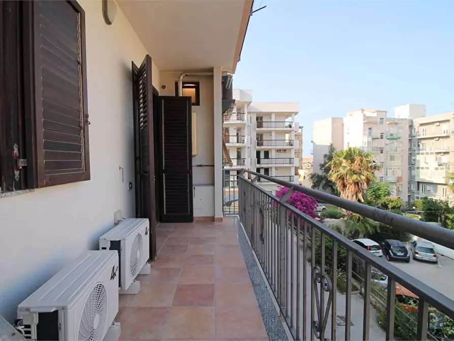 Immagine 14 di Ufficio in vendita  in Via Beneventano del Bosco a Siracusa